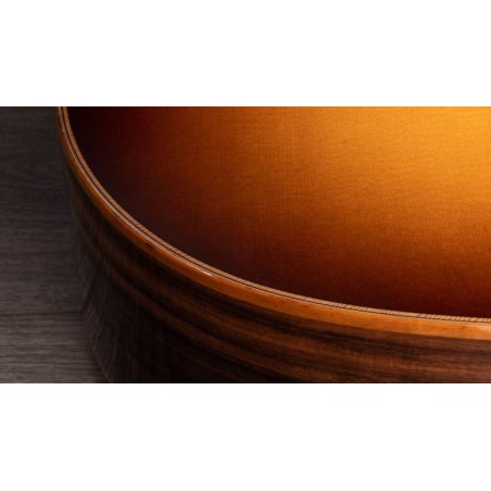 Taylor 714ce WSB Western Sunburst