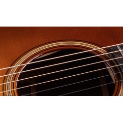 Taylor 714ce WSB Western Sunburst