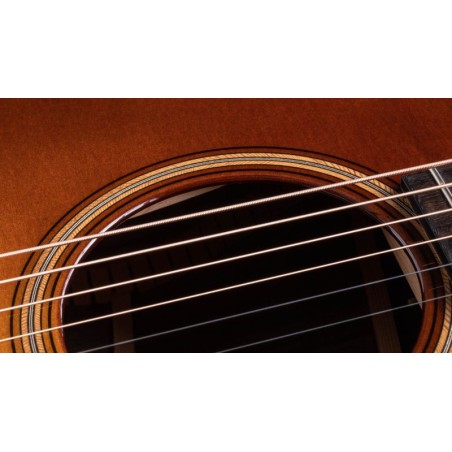 Taylor 714ce WSB Western Sunburst