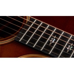 Taylor 714ce WSB Western Sunburst