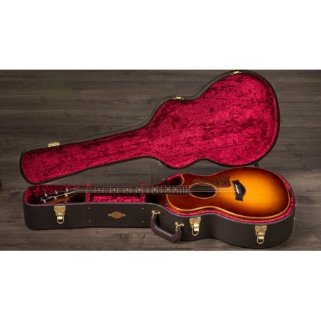 Taylor 714ce WSB Western Sunburst