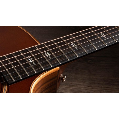 Taylor 714ce WSB Western Sunburst