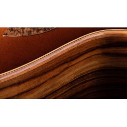 Taylor 714ce WSB Western Sunburst