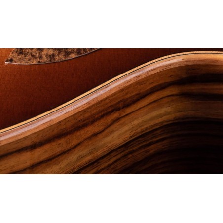 Taylor 714ce WSB Western Sunburst