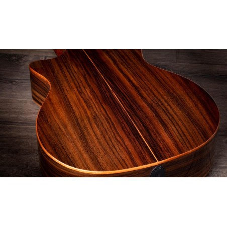Taylor 714ce WSB Western Sunburst