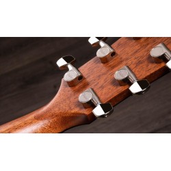 Taylor 714ce WSB Western Sunburst
