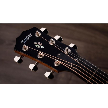 Taylor 714ce WSB Western Sunburst