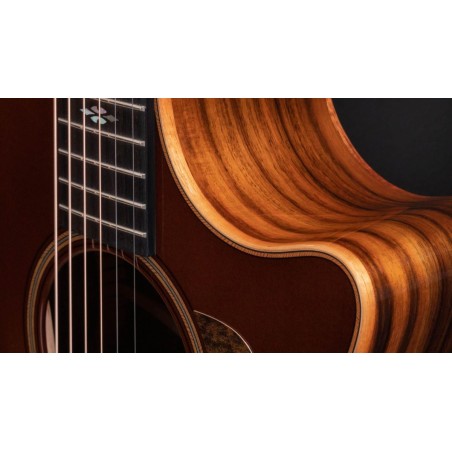Taylor 714ce WSB Western Sunburst