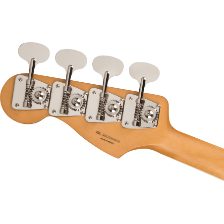 Fender Gold Foil Jazz Bass EB 2-Color Sunburst