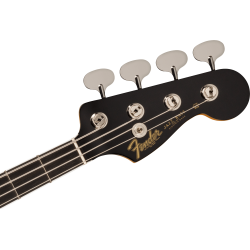 Fender Gold Foil Jazz Bass EB 2-Color Sunburst