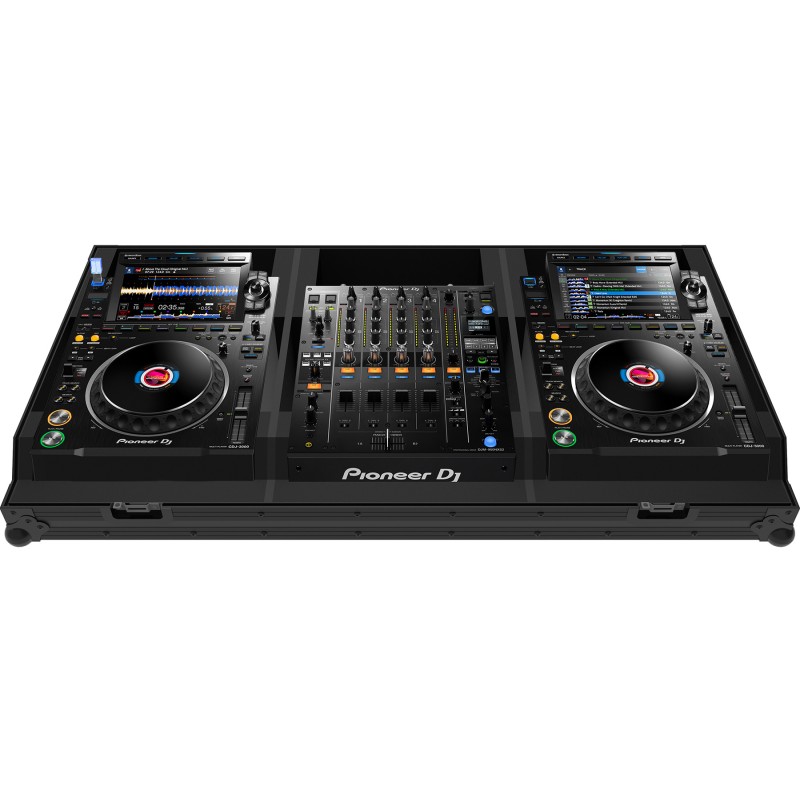 ZOMO Flightcase SET-3900 NSE