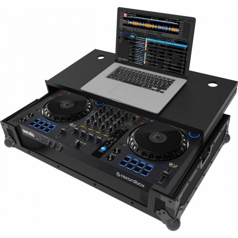 ZOMO Flightcase P-DDJ-FLX6 PLUS NSE