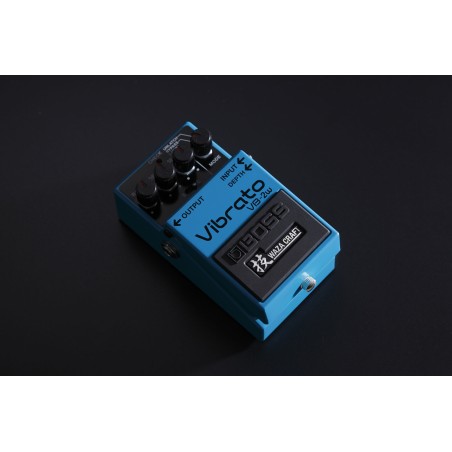 BOSS VB-2W Vibrato