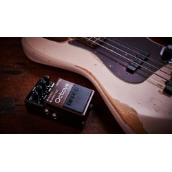 BOSS OC-5 Octave