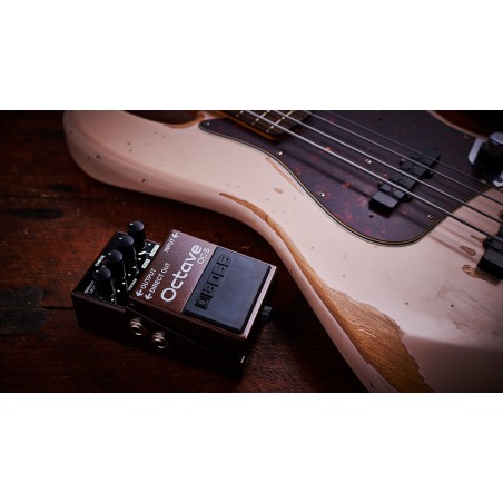 BOSS OC-5 Octave