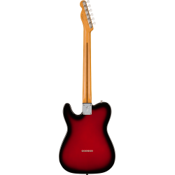 Fender Gold Foil Telecaster EB Candy Apple Burst