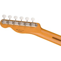 Fender Gold Foil Telecaster EB Candy Apple Burst