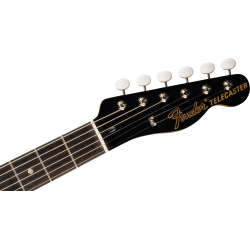 Fender Gold Foil Telecaster EB Candy Apple Burst