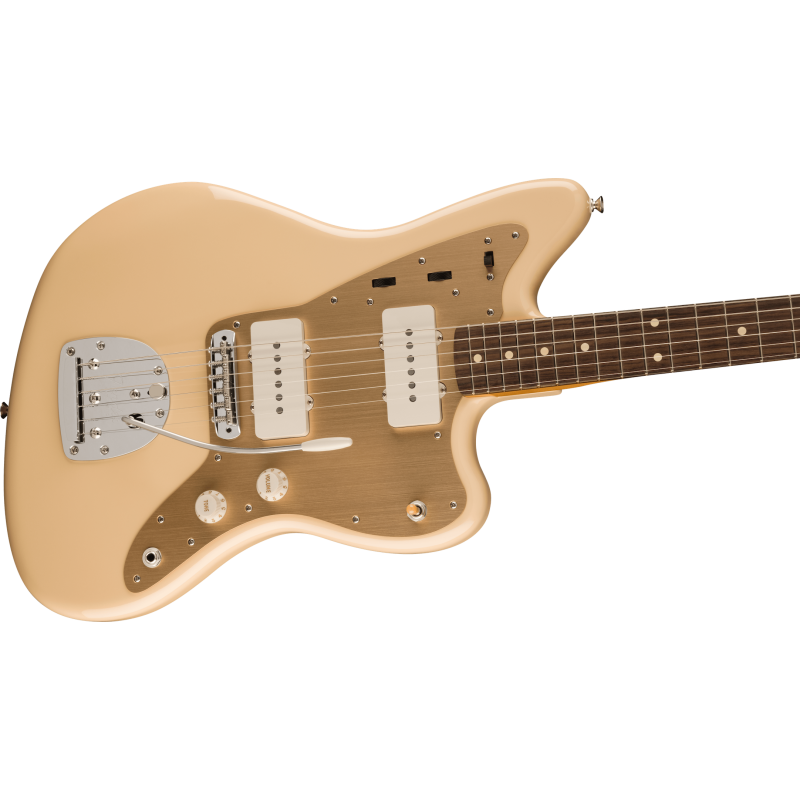 Fender Vintera II '50s Jazzmaster RW Desert Sand