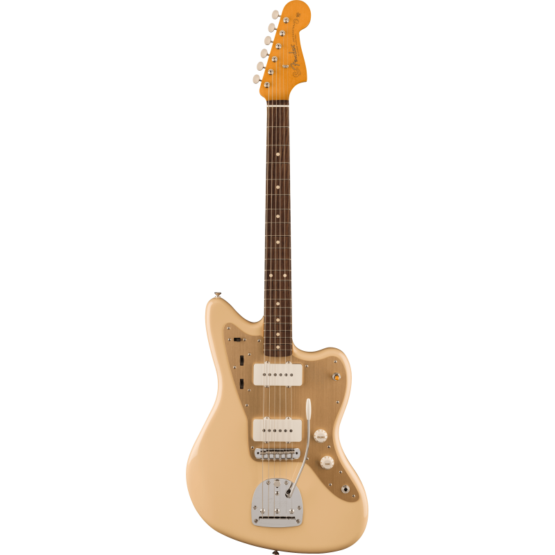 Fender Vintera II '50s Jazzmaster RW Desert Sand