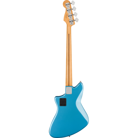 Fender Player Plus Active Meteora Bass PF Opal Spark