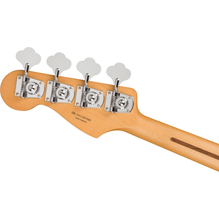 Fender Player Plus Active Meteora Bass PF Opal Spark