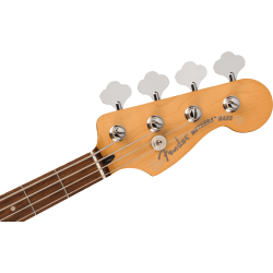 Fender Player Plus Active Meteora Bass PF Opal Spark