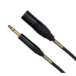 MOGAMI TRS XLR-M
