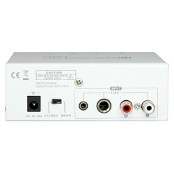 Nowsonic Ampix 4 Channel Stereo Headphone Amplifier