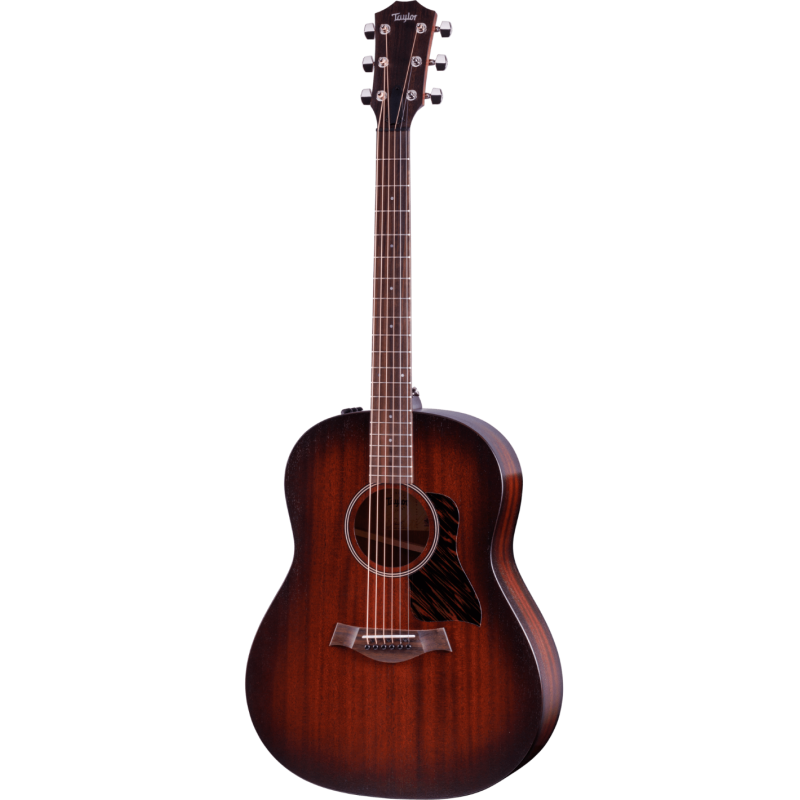 Taylor AD27e Flametop