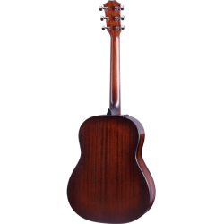 Taylor AD27e Flametop
