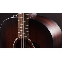 Taylor AD27e Flametop