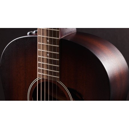 Taylor AD27e Flametop