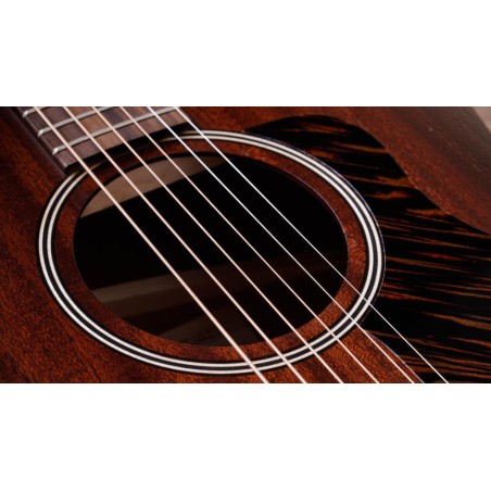Taylor AD27e Flametop
