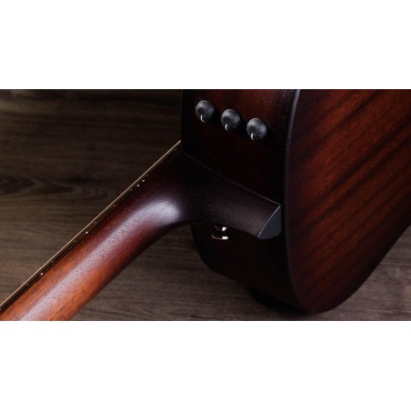 Taylor AD27e Flametop