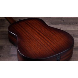 Taylor AD27e Flametop