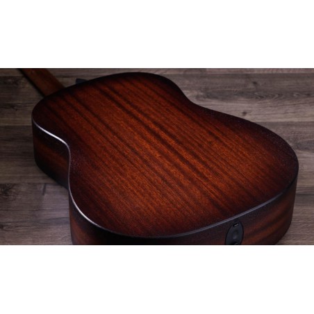 Taylor AD27e Flametop