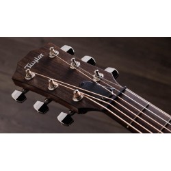 Taylor AD27e Flametop