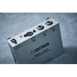 BOSS GKC-AD