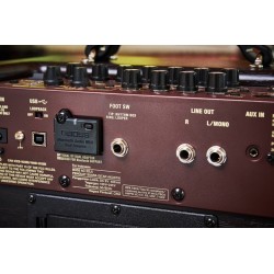 BOSS AC-22LX