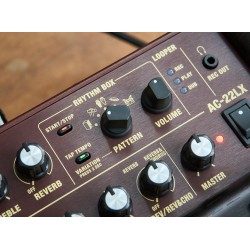 BOSS AC-22LX