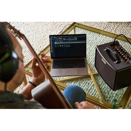 BOSS AC-22LX