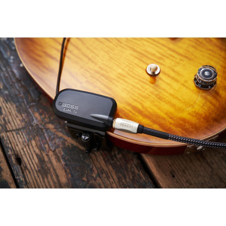 BOSS GK-5 Divided Pickup