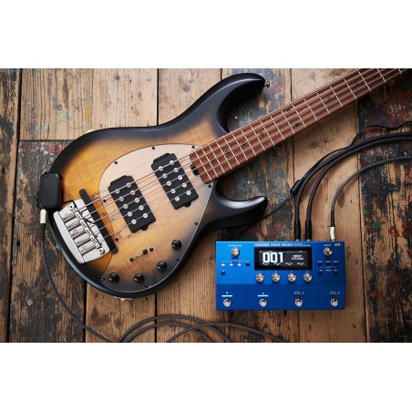 BOSS GK-5B Divided Pickup