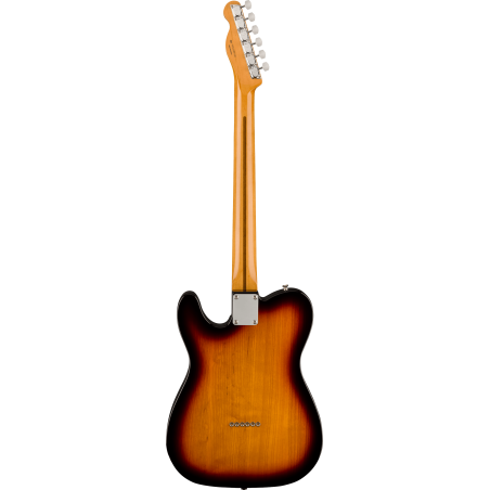 Fender Vintera II '60s Telecaster Thinline MN 3-Color Sunburst