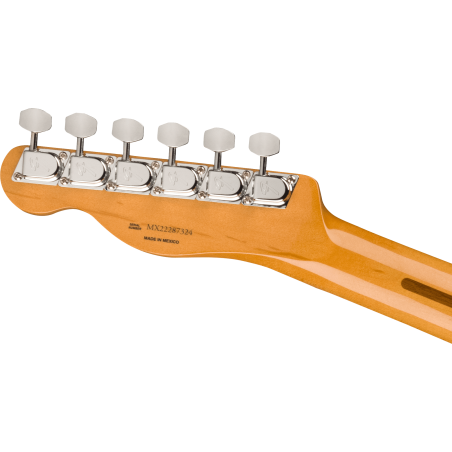 Fender Vintera II '60s Telecaster Thinline MN 3-Color Sunburst