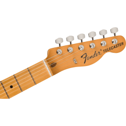 Fender Vintera II '60s Telecaster Thinline MN 3-Color Sunburst