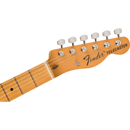 Fender Vintera II '60s Telecaster Thinline MN 3-Color Sunburst