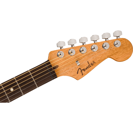 Fender Acoustasonic Player Jazzmaster RW Ice Blue