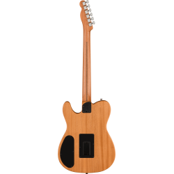 Fender Acoustasonic Player Telecaster RW Brushed Black